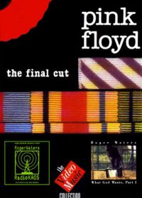 Пинк Флойд: Финальная версия (1983) Pink Floyd: The Final Cut