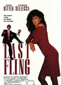 Последнее развлечение (1987) The Last Fling