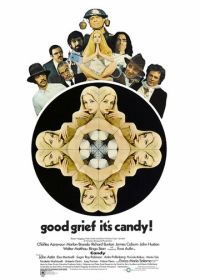 Сладкоежка (1968) Candy