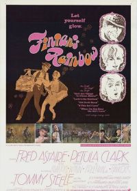 Радуга Финиана (1968) Finian's Rainbow