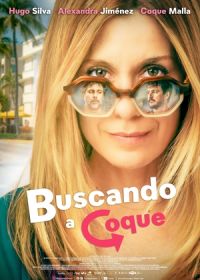 В поисках Коке (2024) Buscando a Coque