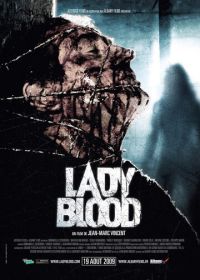 Дама в красном (2008) Lady Blood