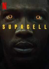 Суперген (2024) Supacell