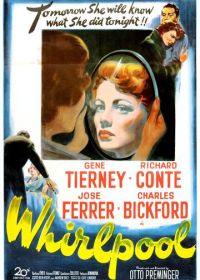 Водоворот (1949) Whirlpool