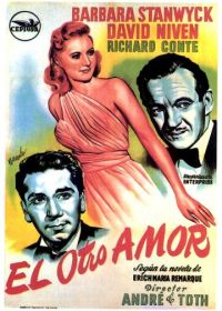 Другая любовь (1947) The Other Love