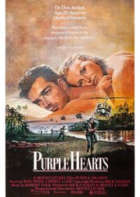 Пурпурные сердца (1984) Purple Hearts