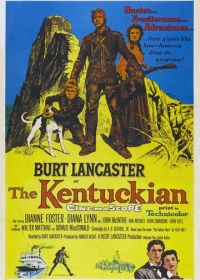 Человек из Кентукки (1955) The Kentuckian