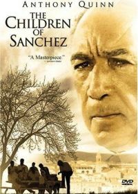 Дети Санчеса (1978) The Children of Sanchez