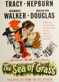 Море травы (1946) The Sea of Grass