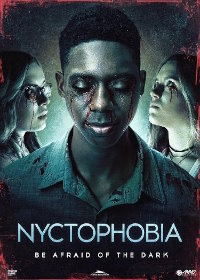 Страх темноты (2024) Nyctophobia