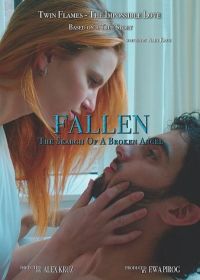 В поисках падшего ангела (2023) Fallen: The Search of A Broken Angel