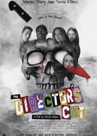 Режиссерская версия (2024) The Director's Cut