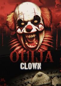 Клоун Уиджи (2023) Ouija Clown