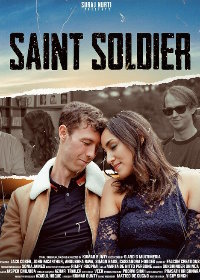 Святой воин (2023) Saint Soldier