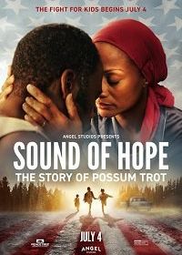 Звук надежды: История Поссум Трот (2024) Sound of Hope: The Story of Possum Trot