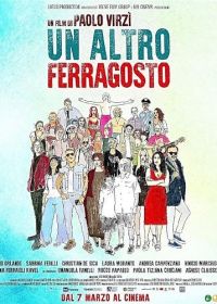Ещё один Феррагосто (2023) Un altro Ferragosto