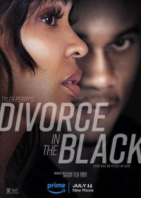 Удачный развод (2024) Divorce in the Black