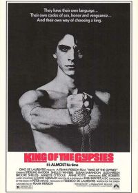 Король цыган (1978) King of the Gypsies