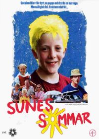 Лето Суне (1993) Sunes sommar