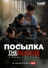 Посылка (2024) The Package
