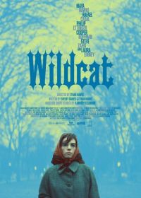 Дикая кошка (2023) Wildcat