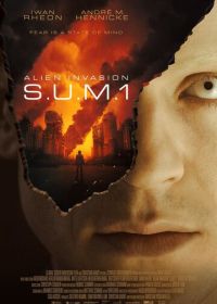 Вторжение пришельцев: S.U.M.1 (2017) Sum1