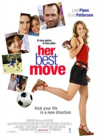Лучший удар (2007) Her Best Move