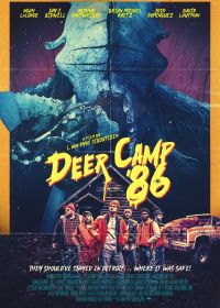 Олений лагерь 1986 (2022) Deer Camp '86