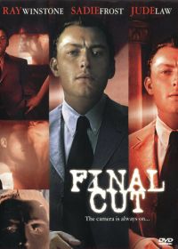 Окончательный монтаж (1998) Final Cut