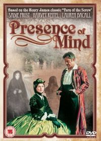 Присутствие духа (1999) Presence of Mind