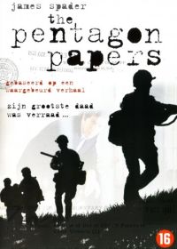 Секреты Пентагона (2003) The Pentagon Papers
