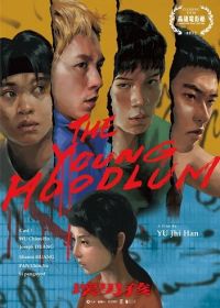 Отбросы (2023) Huai nan hai / The Young Hoodlum