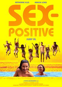 Секс-позитивные (2024) Sex-Positive