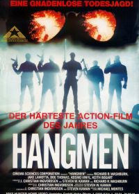 Палачи (1987) Hangmen