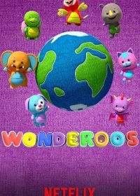 Чудесатики (2024) Wonderoos