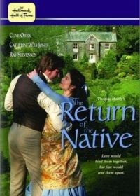 Возвращение домой (1994) The Return of the Native