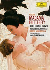 Мадам Баттерфлай (1975) Madama Butterfly