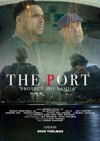 Порт (2024) The Port