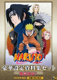 Наруто: Наконец-таки! Соревнования дзёнинов против гэнинов! (2005) Naruto Narutimate Hero 3: Tsuini Gekitotsu! Jounin vs. Genin!! Musabetsu Dairansen Taikai Kaisai!!
