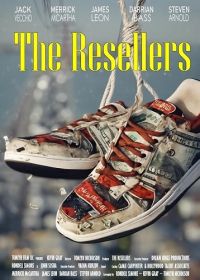 Реселлеры (2024) The Resellers