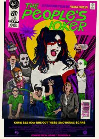 Народный Джокер (2022) The People's Joker