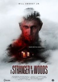 Незнакомец в лесу (2024) A Stranger in the Woods