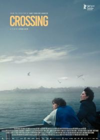 Пересечение (2024) Crossing