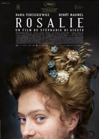 Розали (2023) Rosalie