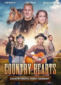 Сердца Кантри (2023) Country Hearts
