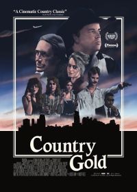 Золотое Кантри (2022) Country Gold