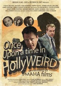 Однажды в Голличуде (2024) Once Upon a Time in Hollyweird