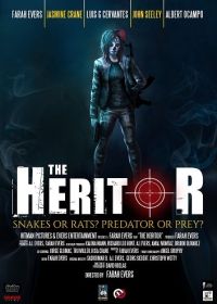 Наследница (2024) The Heritor