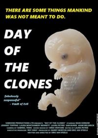 День клонов (2024) Day of the Clones