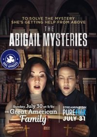 Загадка для Эбигейл (2023) The Abigail Mysteries